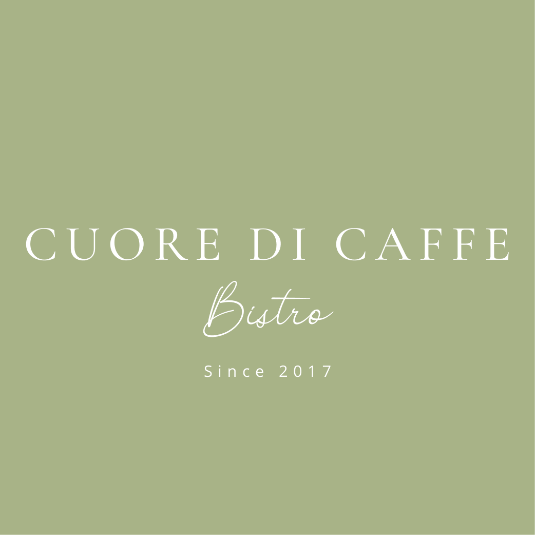 Cuore di Caffe