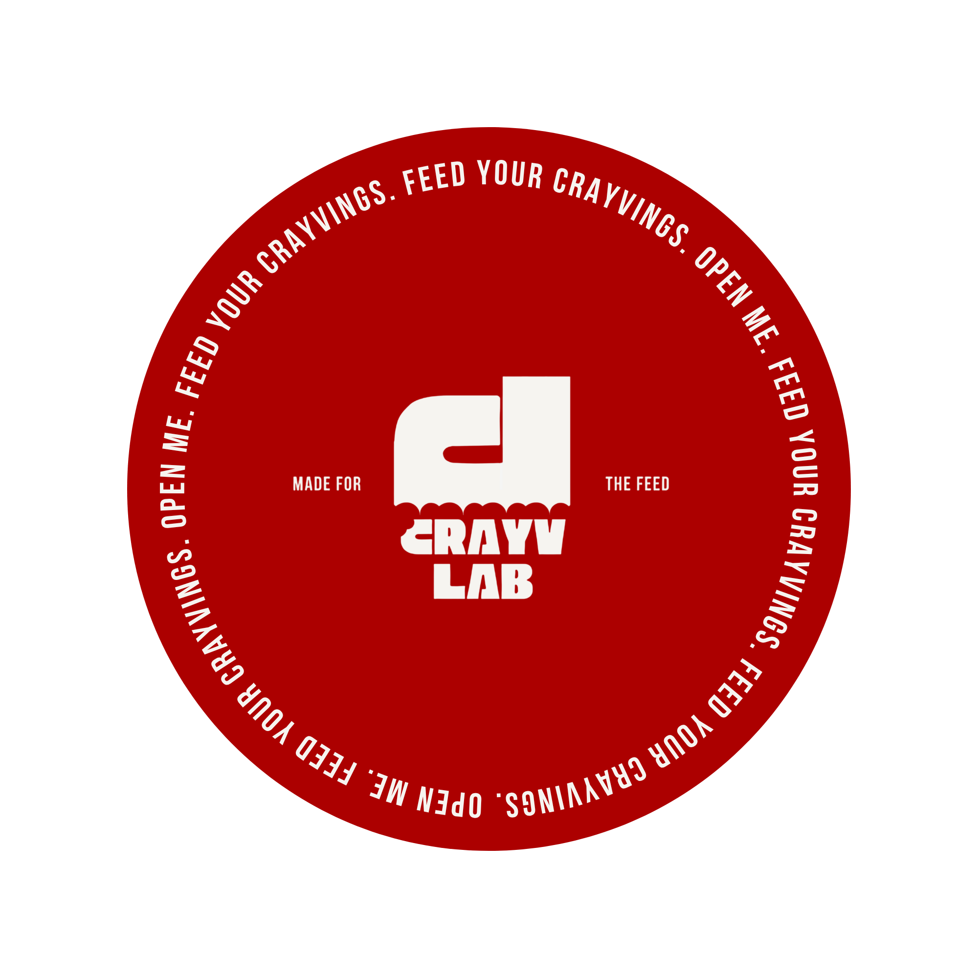 CRAYV Lab