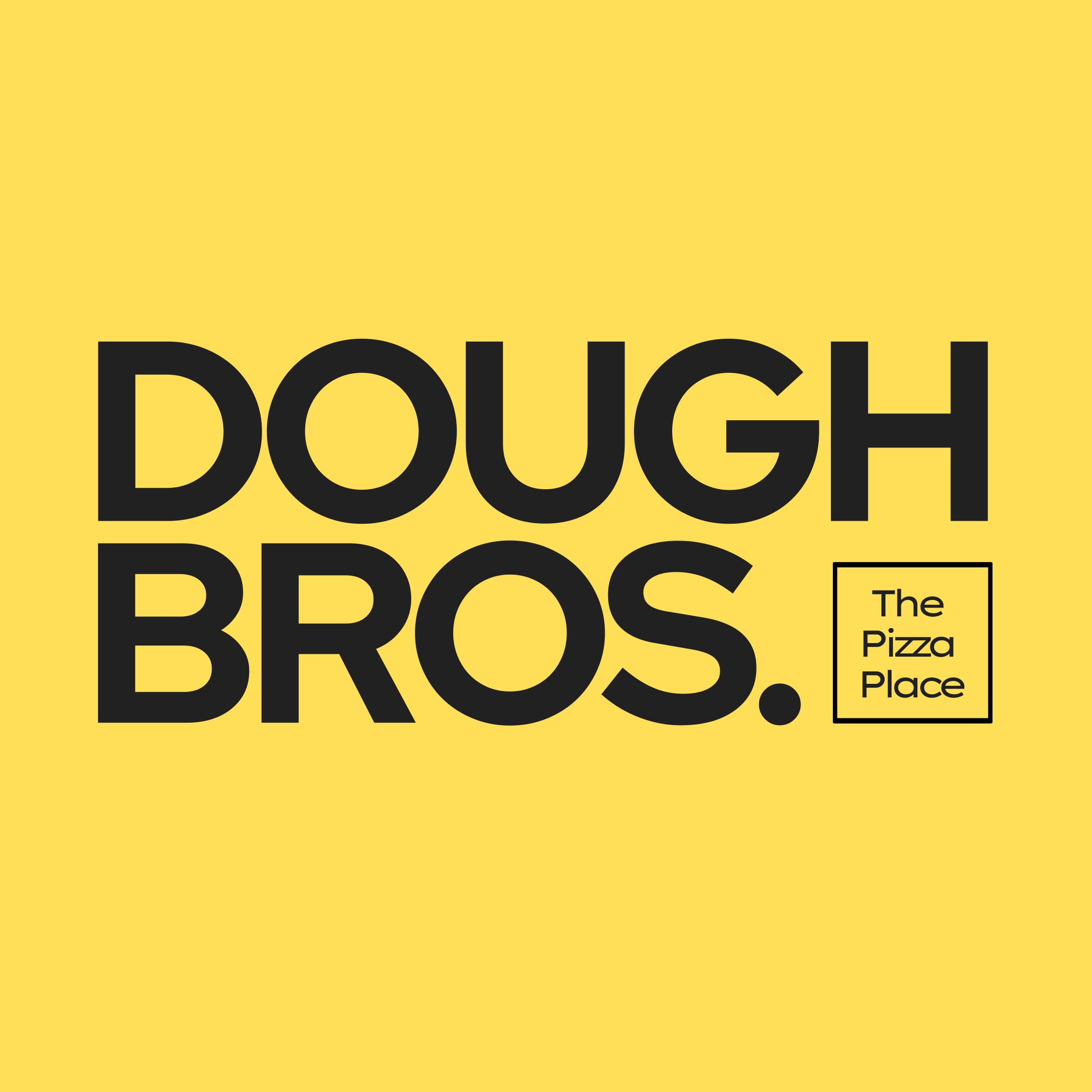 Dough Bros